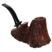 David Huber Sandblasted Volcano (4823)