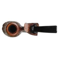 David Huber Sandblasted Volcano (4823)