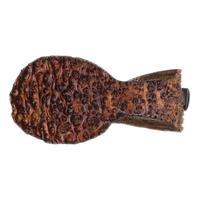 David Huber Sandblasted Volcano (4823)
