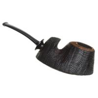David Huber Sandblasted Tokutomi Volcano (7223)