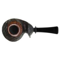 David Huber Sandblasted Tokutomi Volcano (7223)