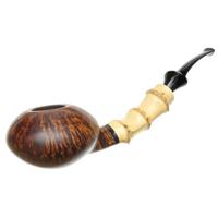 David Huber Smooth Tomato with Bamboo (31/24)