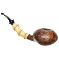 David Huber Smooth Tomato with Bamboo (31/24)