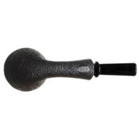 David Huber Partially Sandblasted Bent Dublin (3224)
