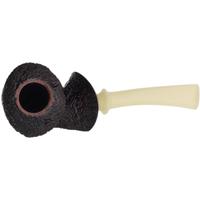 David Huber Sandblasted Hunting Angler with HyperGlow (0625)