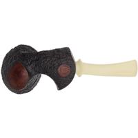 David Huber Sandblasted Hunting Angler with HyperGlow (0625)