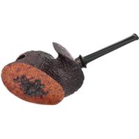 David Huber Sandblasted Fugu (0725)