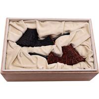 David Huber Strawberry Volcanos Box Set