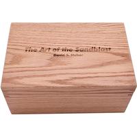 David Huber Strawberry Volcanos Box Set