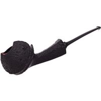 David Huber Sandblasted Blowfish  (3726) (2026)