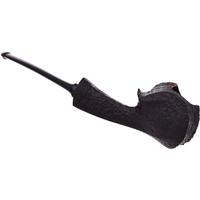 David Huber Sandblasted Blowfish  (3726) (2026)