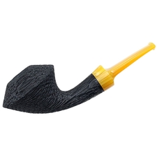 Vermont Freehand Sandblasted Morta Rhodesian