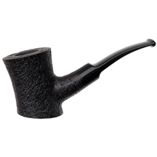 Vermont Freehand Dark Sandblasted Strawberry Wood Cherrywood