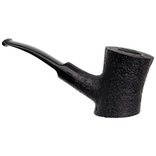 Vermont Freehand Dark Sandblasted Strawberry Wood Cherrywood
