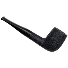 Vermont Freehand Dark Sandblasted Strawberry Wood Billiard