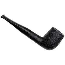 Vermont Freehand Dark Sandblasted Strawberry Wood Billiard