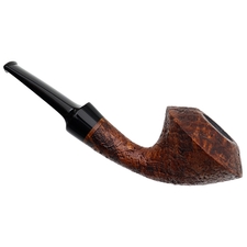 Vermont Freehand Brown Sandblasted Rhodesian