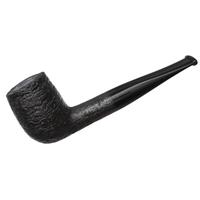Vermont Freehand Dark Sandblasted Strawberry Wood Billiard