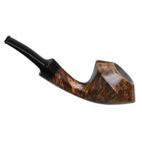 Vermont Freehand Dark Smooth Rhodesian
