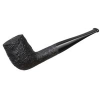 Vermont Freehand Dark Sandblasted Strawberry Wood Billiard