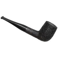 Vermont Freehand Dark Sandblasted Strawberry Wood Billiard