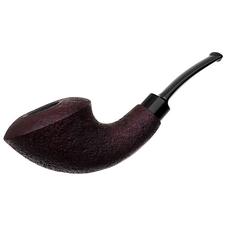 Alan Brothers Norrebro Oxblood Sandblasted (15 04 A38)