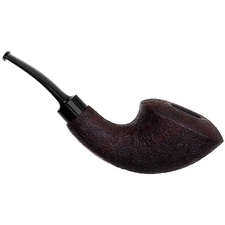 Alan Brothers Norrebro Oxblood Sandblasted (15 04 A38)