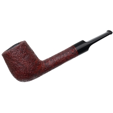 Alan Brothers Fairmount Oxblood Sandblasted