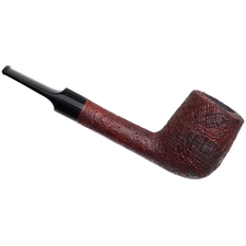 Alan Brothers Fairmount Oxblood Sandblasted