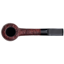Alan Brothers Fairmount Oxblood Sandblasted