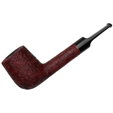 Alan Brothers Fairmount Oxblood Sandblasted