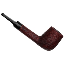 Alan Brothers Fairmount Oxblood Sandblasted