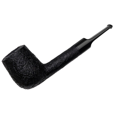Alan Brothers Fairmount Midnight Sandblasted