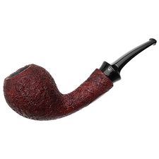 Alan Brothers Del Mar Oxblood Sandblasted