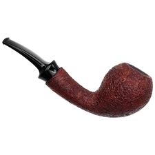 Alan Brothers Del Mar Oxblood Sandblasted