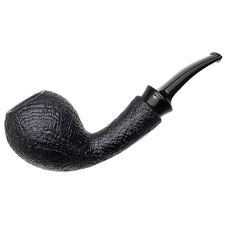 Alan Brothers Del Mar Midnight Sandblasted