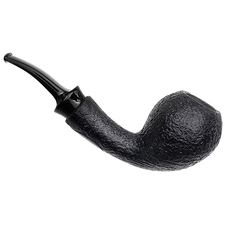 Alan Brothers Del Mar Midnight Sandblasted