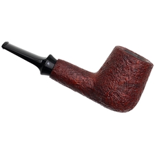 Alan Brothers Oakland Oxblood Sandblasted