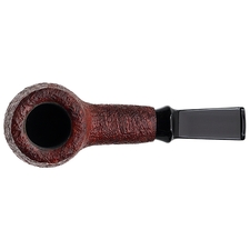 Alan Brothers Oakland Oxblood Sandblasted