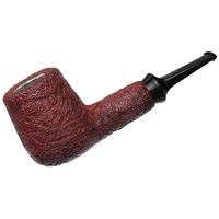 Alan Brothers Oakland Oxblood Sandblasted