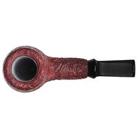 Alan Brothers Oakland Oxblood Sandblasted