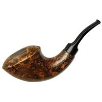 Alan Brothers Norrebro Dark Smooth