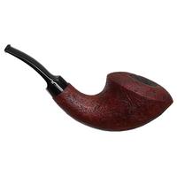 Alan Brothers Norrebro Oxblood Sandblasted