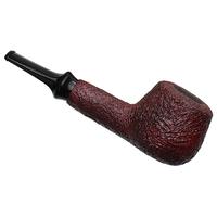 Alan Brothers Berkeley Oxblood Sandblasted