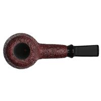Alan Brothers Berkeley Oxblood Sandblasted