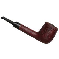 Alan Brothers Fairmount Oxblood Sandblasted