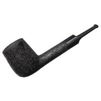 Alan Brothers Fairmount Midnight Sandblasted
