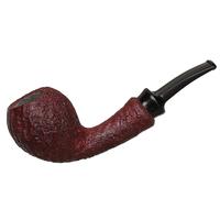 Alan Brothers Del Mar Oxblood Sandblasted
