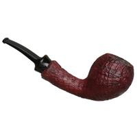 Alan Brothers Del Mar Oxblood Sandblasted