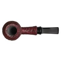 Alan Brothers Del Mar Oxblood Sandblasted